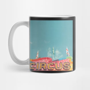 Circus Lights Mug